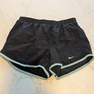 Nike Black Women's Running Shorts